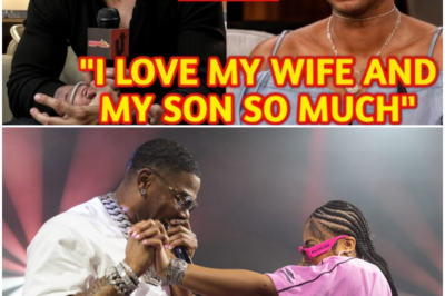 𝗩𝗜𝗗𝗘𝗢:NELLY SET HIMSELF AS AN EXAMPLE,ADVISING MEN WHO WANT TO LIVE HAPPILY WITH KIDS AND WIFE IN MARRIAGE👀 – S