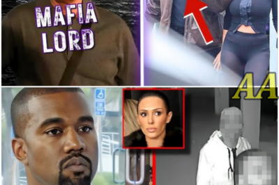 Bianca’s Mafia Dad Threatens Kanye West | Kanye In Trouble – S