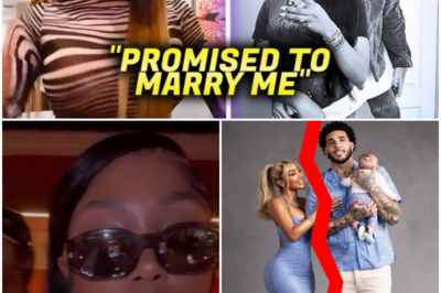 Nikki Mudarris CRIES After LiAngelo Ball GOES To Sidechick – S