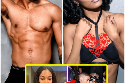 Teyana Taylor Speaks On Dating Aaron Pierre | Clows IMAN SHUMPERT – S