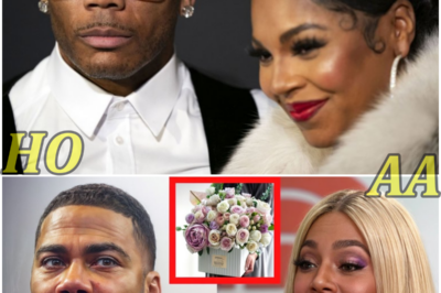 𝗩𝗜𝗗𝗘𝗢:NELLY IN TEARS AS HIS WIFE ASHANTI DESTROYED THE LUXURIOUS GIFTS HE SENT TO HER AS VALENTINE DAY. 🥺.👀 – S