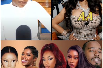 TashaK Wins In Court Paying CardiB Only This? MegTheeStallion Producer Vs MilagroGramz❗️Lil Ju – S