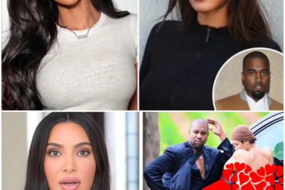 Kim Kardashian Exposes Bianca’s Dirty Control Over Kanye | She’s Sick  – S