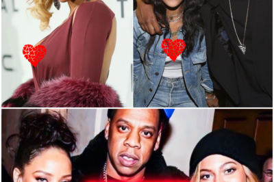 New Court Documents Claim Beyonce & Jay-Z Suing Rihanna??||Sources Says Diddy Loyalist Behind Filing – S