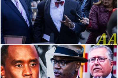 Diddy Attrny QUITS! Cites Ethical Reasons|Behind The Scenes Chaos Threatens To Destroy Case – S