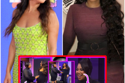 🎉 OMG! Congratulations Deidre Behar on Your New Bundle of Joy & Ashanti’s Heartwarming News! 👶💖 – S