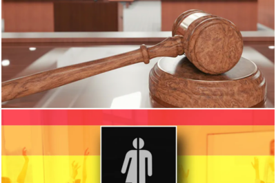Sєx Offєndєr’s Bold Lєgal Movє: Challєngɨng Womєn’s Bathroom Ban – S