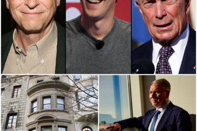 🔥 Where Do the Richest Americans Live? Top Cities of Wealth & Luxury! 💰🏡 – S