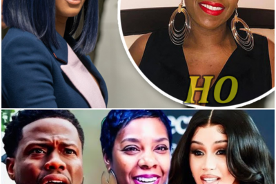 Tasha K WINS Case Against Kevin Hart | Cardi B ENDS Fight Over $4 Million | Tasha Having BEST 2025 Ever! – S