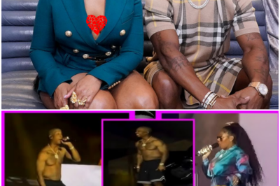 😱OMG🙆 Ashanti Cancels “An Evening with Ja Rule & Ashanti Show Due to Unforeseen Circumstances – S