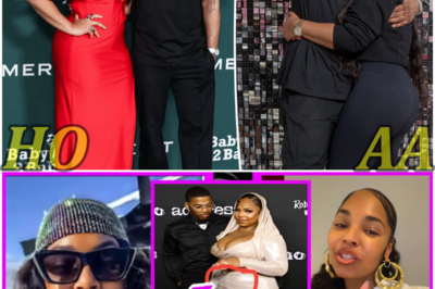 😱OMG🙆 Rumors of Ashanti Expecting Baby Number 2 Take Over the Internet | This Will Shock You! – S