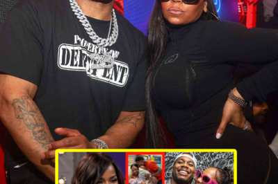 Ashanti & Nelly Share Their Relationship Experiences on Valentine’s Day After Decades Together – S