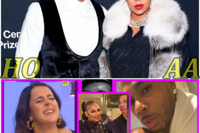 𝗩𝗜𝗗𝗘𝗢:😱 Nelly Confirms Rumors of Ashanti’s Second Baby – A Heartfelt Message That’s Got Everyone Talking!👀 – S