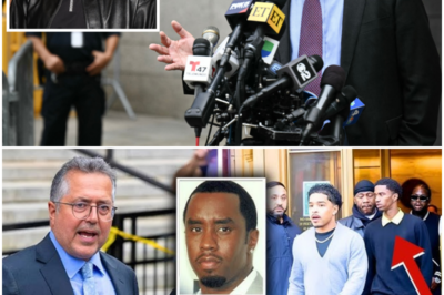 Diddy LAWYER Reveals Why He Dumped Him | Diddy’s Son Messed Everything Up – S