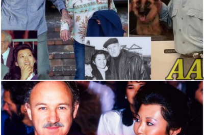 𝗩𝗜𝗗𝗘𝗢:NEW INFO On Gene Hackmans M**DER Investigation|DOGS Hold Key To Solving|Daughters ODD Statements👀 – S