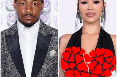 Yikes! Stefon Diggs Demands $250,000 In Lawsuit Against His Former “Casual” Boo Mulan Hernandez – S