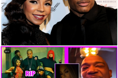 😱OMG🙆 Ashanti Announces Ja Rule’s Family Will Join Her and Nelly on Peacock TV – S