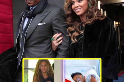 Here’s Why You Never See Beyoncé & Jay-Z’s Son Sir Carter – S