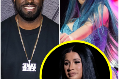 Cardi B Responds to Funk Flex’s Criticism of ‘King of New York’ Line from ‘Who Want The Smoke?’ – S