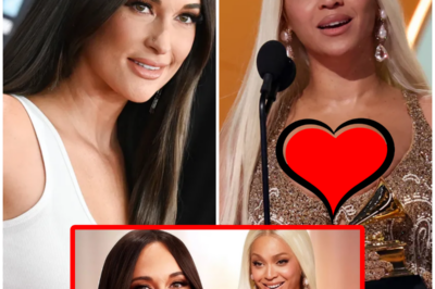 Kacey Musgraves Breaks Silence On Alleged Beyoncé Diss After Viral Moment – S