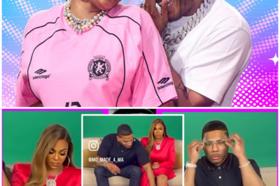 𝗩𝗜𝗗𝗘𝗢:OMG! 😱🙆 Ashanti and Nelly Share Romantic Moments in Their Reality TV Show Documentary – S