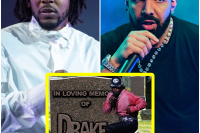 Kendrick Lamar Dedicates “Not Like Us” Song Of The Year Grammy To Whitney Alford For Dancing On Drake’s Grave (𝗩𝗜𝗗𝗘𝗢) 👀 – S