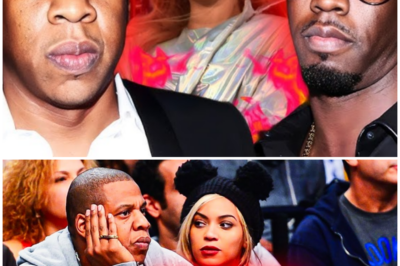 Beyoncé CUTS-OFF Jay-Z?!? Beginning of the End?!Plans To Move Tour Away From Diddy Drama – S