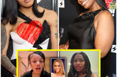 Glorilla JUMPS Tokyo Toni For Exposing Her DEMONRY | Beyoncé A Cult WITCH?(𝗩𝗜𝗗𝗘𝗢) – S