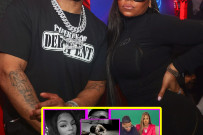 😱OMG🙆 Breaking News: Ashanti Collapses While Recording Documentary on Upcoming Show with Nelly(𝗩𝗜𝗗𝗘𝗢) – S