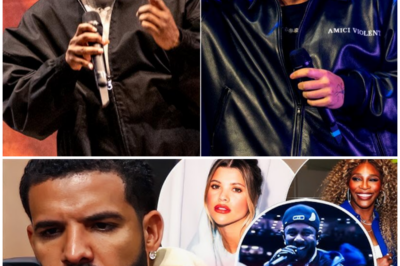 Drake Out Here Moving RECKLESS | DESTROYS Any Chance of Comeback | Jealous Crashout Over Kendrick’s Super Bowl – S