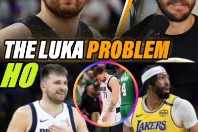 “Luka still better than 99.9% of the NBA” — Paul Calls Mavs President’s Jab at Luka Foul