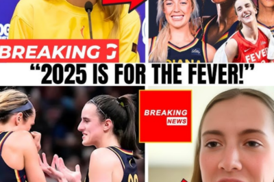 BREAKING: Lexie Hull DIDN’T HOLD BACK On MAJOR STAR Players Joining Indiana Fever & Caitlin Clark!