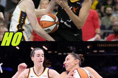 Every Time Caitlin Clark OWNED Diana Taurasi 😳 – REALITY CHECK 👿