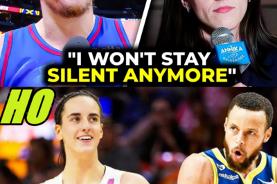 Caitlin Clark Left SPEECHLESS After Nikola Jokić’s Powerful Words