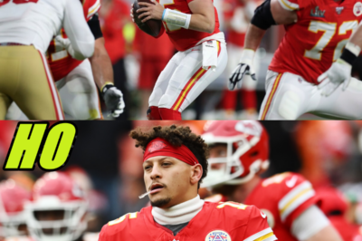 Mahomes Mountain: 2025 Way-Too-Early Edition