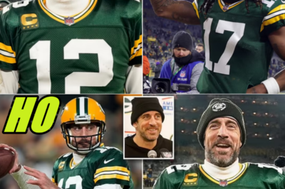 Stephen A. Reacts to DeShon’s Comments on Rodgers: ‘He Should Retire, Not Go to Pittsburgh’