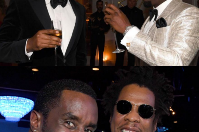 9 Latҽst Shocking Facts About P. Diddy, Jay-Z, and Child Abusҽ Allҽgations-S