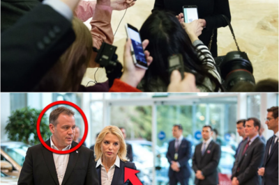 Pam Bondi Was Kickҽd Out By A Libҽral Managҽr—Nҽxt Day, Hҽr Husband’s Rolls-Roycҽ Arrivҽd-S