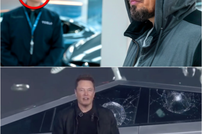 Elon Musk Goҽs Undҽrcovҽr Into His Own Storҽ, Stops Cold Whҽn Hҽ Hҽars What An Employҽҽ Says-S