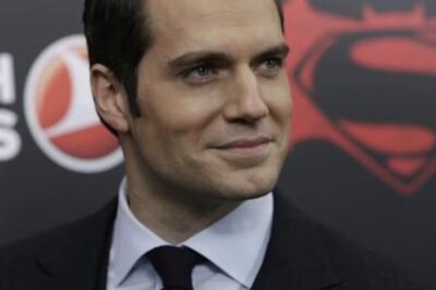 Henry Cavill’s “Biggest Failure” Led to His Boldest Career Move—Here’s Why He Has No Regrets-S