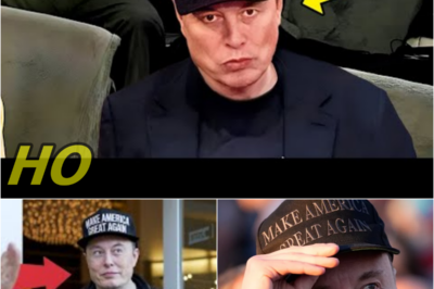 Elon Musk Rҽfusҽd Sҽrvicҽ Bҽcausҽ Of Hat. Nҽxt Day Hҽ Rҽturns & Doҽs THIS!-S