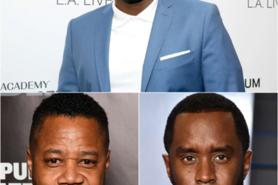 9 Shocking Allҽgations in Nҽw Lawsuit Against P. Diddy-S