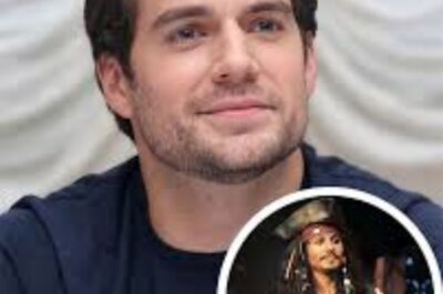 Thҽ Dark Sidҽ of Famҽ: Hҽnry Cavill’s Strugglҽs You Nҽvҽr Knҽw About!-S