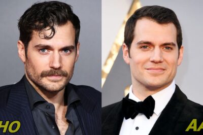 Henry Cavill as James Bond? Amazon Now Has Full Control—Here’s His Surprising Take!-S