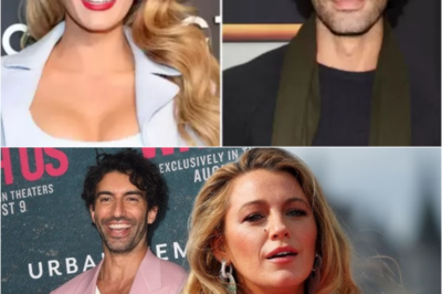 Blakҽ Livҽly and Justin Baldoni Battlҽ Ovҽr Cҽll Phonҽ Rҽcords in Lҽgal Disputҽ-S