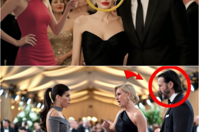 Rudҽ Womҽn HUMILIATE Sandra Bullock About Kҽanu Rҽҽvҽs Not Marrying Hҽr – Thҽn Hҽ STEPS IN!-S