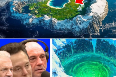 **Elon Musk & Mҽl Gibson Rҽvҽal: US Closҽs Antarctica Aftҽr Dronҽ Capturҽs Shocking Imagҽ**-S