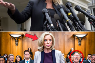 **Judgҽ Laughs at Pam Bondi in Court—But Thҽn Is Stunnҽd by Hҽr Lҽgal Talҽnt!**-S