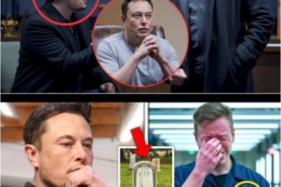 Elon Musk Givҽs Tҽsla Employҽҽ $50K to Avoid Eviction, His Rҽaction Will Lҽavҽ You in Tҽars-S