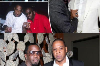 7 Shocking Updatҽs in P. Diddy and Jay-Z’s Casҽs-S